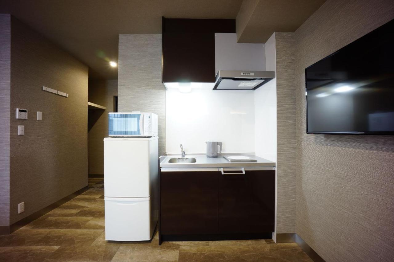 The South Hotel Tokyo Komae Chambre photo