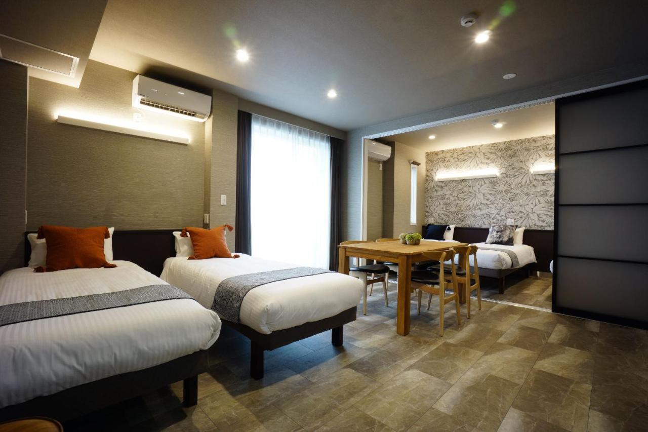 The South Hotel Tokyo Komae Extérieur photo